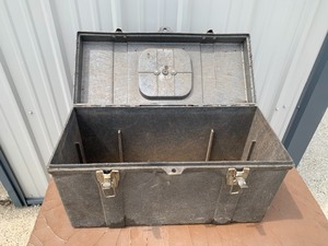 Tool box