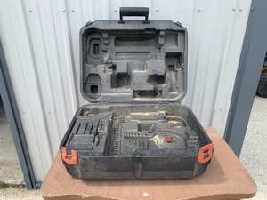 Tool Box
