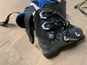 Salomon X Access 70wide 28 Ski Boots