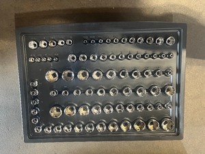 Husky Mechanics Tool Set (270-Piece)
