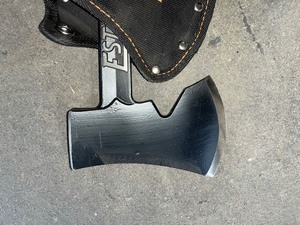 Estwing 14 in. Campers Axe
