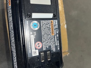 RYOBI 40-Volt Lithium-Ion High Capacity 7.5 Ah Battery