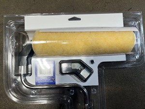 Graco Pressure Roller Kit