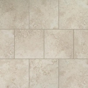 lot 40 image: Daltile Castleview Beige 18 in. x 18 in. Porcelain Floor and Wall Tile (316 sq. ft.)