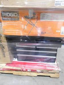 lot 13 image: WHOLESALE PALLET LOT OF GENERAL MERCHANDISE