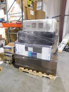 lot 18 image: WHOLESALE PALLET LOT OF GENERAL MERCHANDISE