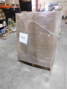 lot 24 image: WHOLESALE PALLET LOT OF GENERAL MERCHANDISE