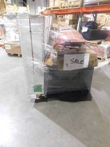 lot 28 image: WHOLESALE PALLET LOT OF GENERAL MERCHANDISE