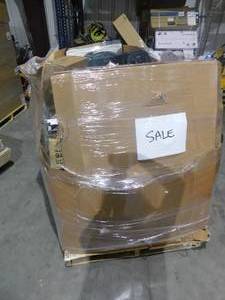 lot 29 image: WHOLESALE PALLET LOT OF GENERAL MERCHANDISE - SMALLS