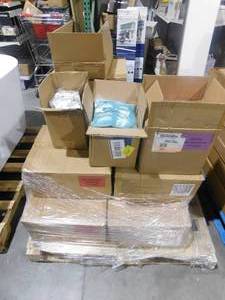 lot 39 image: SEASONAL PALLET OF ALL NEW CASE PACK