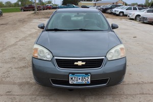 2006 Chevrolet Malibu LT - 2 OWNERS -