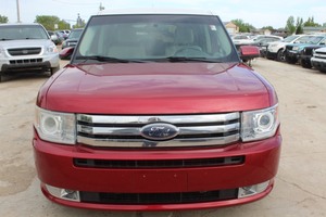 2009 Ford Flex SEL AWD