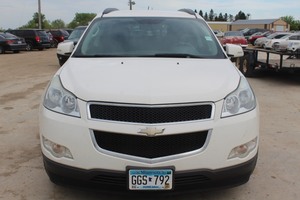2011 Chevrolet Traverse LT AWD - 129,438 Miles -