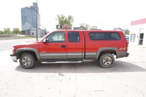 Silverado