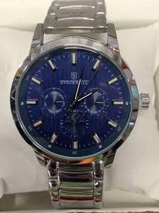 New Stockwell Moonphase Watch $751 Retail