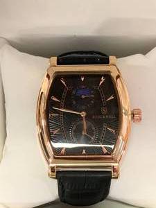 New Stockwell Sub Dial Watch $626 Retail