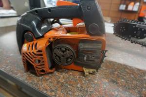 Echo Model 330T Chain Saw Power Head