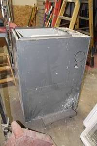lot 2 image: Amana Distinctions Gas Furnace