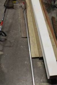 lot 57 image: Pole SawTree Trimmer