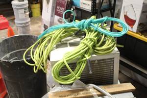 lot 69 image: Lot of (3) Air Hoses