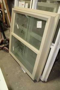 lot 22 image: Heartland Windows 1400 48x50-12 Double Hung Window