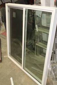 lot 24 image: Heartland Windows 1400 48-12x51-12 Single Slide Window