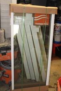 lot 33 image: Thermo-tech 27-38x60-14 Direct Set Window