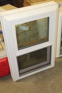 lot 104 image: Ultra Tech 20x30 Direct Set Window