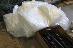 lot 88 image: Plastic Sheeting