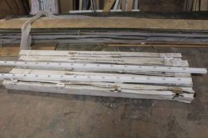 lot 141 image: Railing System