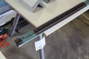 lot 94 image: Lot of (16) 6 Drip EdgeFlashing