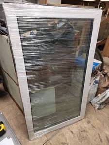 lot 160 image: 24-12x20 Casement Window Replacement