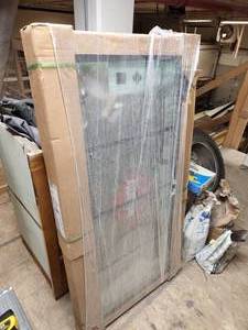 lot 161 image: Marvin Integrity Window