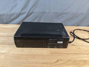lot 67 image: American Power Conversion Battery Back Up Pro BX1350M - X