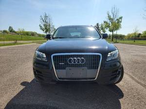 2011 Audi Q5 Premium Plus