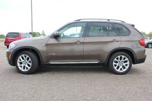 2012 BMW X5 XDrive35I - 89,842 miles - 2 OWNER