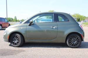 2013 Fiat 500 Pop - CONVERTIBLE