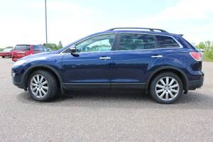 2007 Mazda CX-9 - AWD