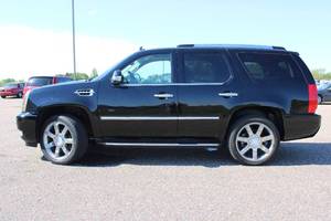 2008 Cadillac Escalade - AWD