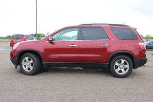 2007 GMC Acadia SLT - AWD