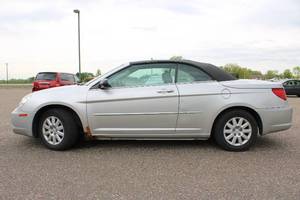 2008 Chrysler Sebring - Convertible - 2 OWNER