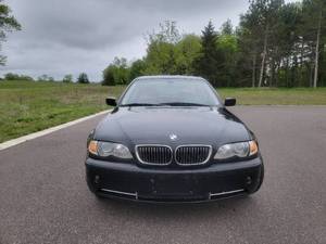 2002 BMW 330XI - AWD - 2 OWNER