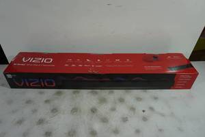 lot 17 image: NEW Vizio M Series All in One 2.1 Sound Bar