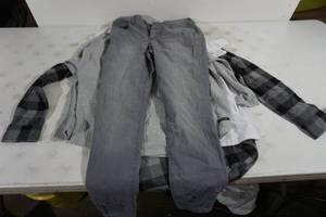 lot 56 image: Womens Clothing - XSS