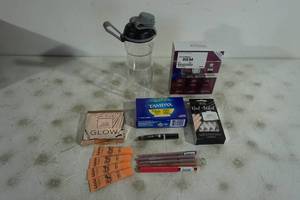lot 68 image: Assorted Beauty Items - Makeup, Nails