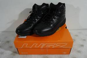 lot 96 image: Lugz Rapid Work Boots - Mens 12 D