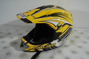 lot 148 image: Z1R Large Open Face Motorcycle Helmet