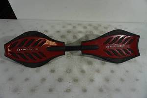 lot 151 image: Razor Ripstick Caster Board