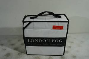lot 155 image: NEW London Fog 6 Piece Sheet Set - Queen
