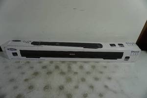 lot 54 image: Jensen 2.0 Channel Bluetooth Soundbar